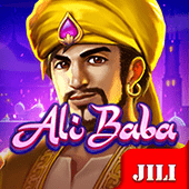 Ali Baba 789b3