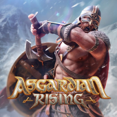 Asgardian Trỗi Dậy 789b3