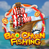 Câu Cá Bao Chuan 789b3