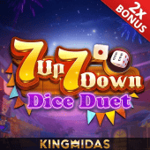 Song Ca Xúc Xắc 789b3
