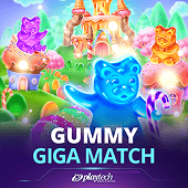 Kẹo Dẻo Giga Match 789b3