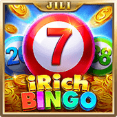 Bingo Irich 789b3 slot