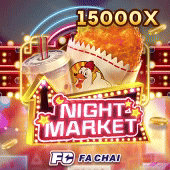 Chợ Đêm 789b3 slot