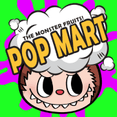Popmart 789b3 slot
