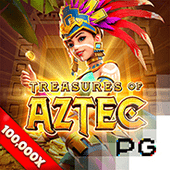 Kho Báu Aztec 789b3